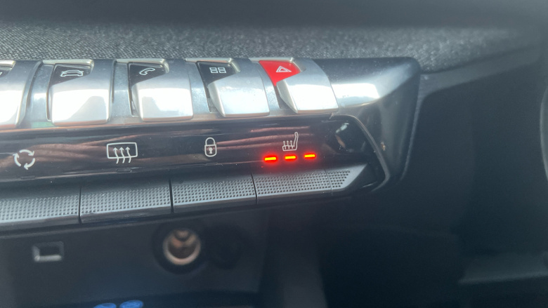 Peugeot 3008 1.2 PureTech GT Line Premium 5dr EAT8 Petrol Estate